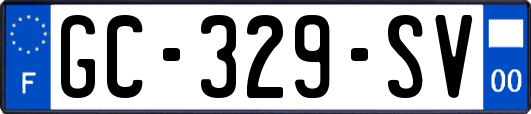 GC-329-SV