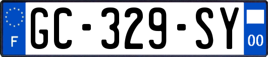GC-329-SY