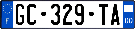 GC-329-TA