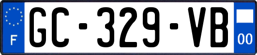 GC-329-VB