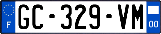 GC-329-VM