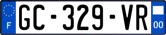 GC-329-VR
