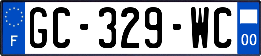 GC-329-WC