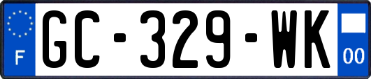GC-329-WK