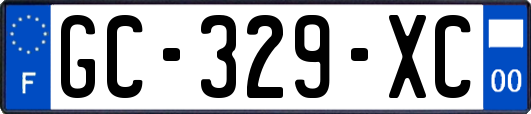 GC-329-XC