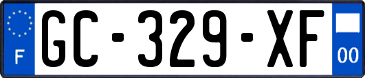 GC-329-XF