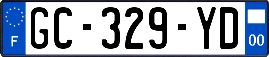 GC-329-YD