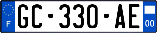 GC-330-AE