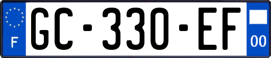 GC-330-EF
