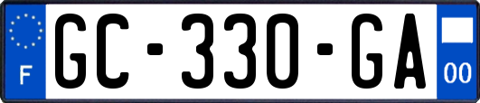 GC-330-GA