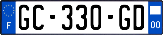 GC-330-GD
