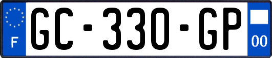 GC-330-GP