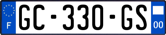 GC-330-GS