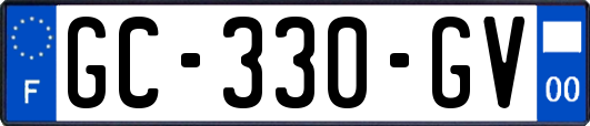 GC-330-GV