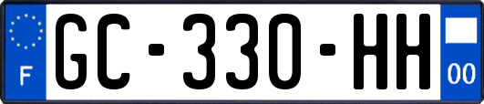 GC-330-HH