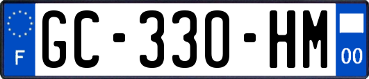 GC-330-HM