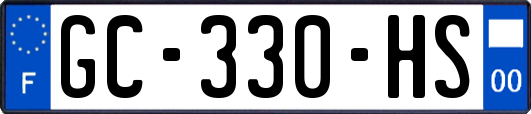GC-330-HS