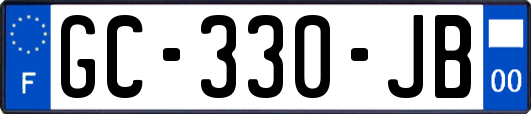 GC-330-JB