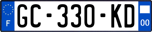 GC-330-KD