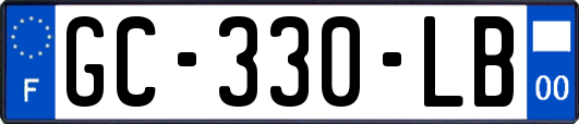 GC-330-LB