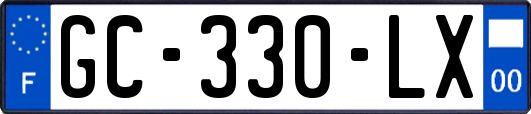 GC-330-LX