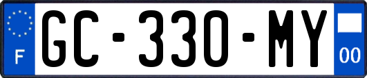 GC-330-MY