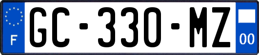 GC-330-MZ