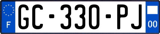 GC-330-PJ