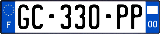 GC-330-PP