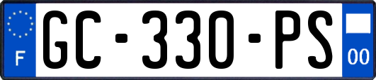 GC-330-PS