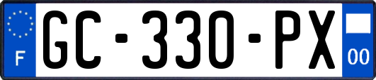 GC-330-PX