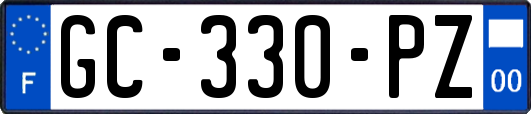 GC-330-PZ