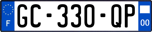 GC-330-QP