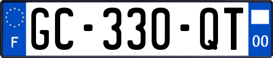 GC-330-QT