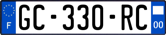 GC-330-RC