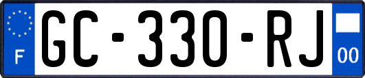 GC-330-RJ
