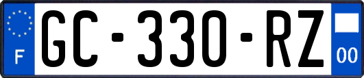 GC-330-RZ