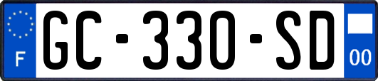 GC-330-SD