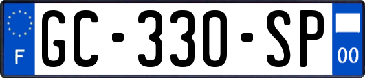 GC-330-SP