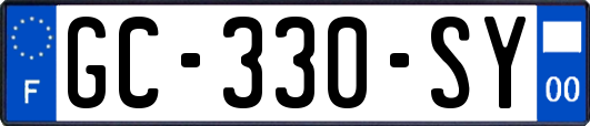 GC-330-SY