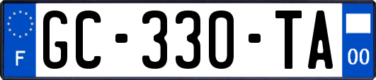 GC-330-TA