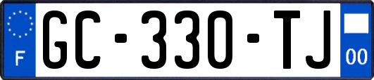 GC-330-TJ