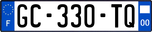 GC-330-TQ