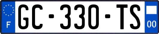 GC-330-TS