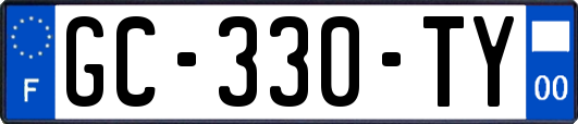 GC-330-TY