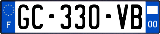 GC-330-VB