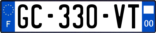 GC-330-VT