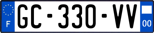 GC-330-VV