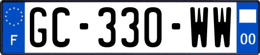 GC-330-WW