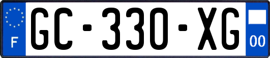 GC-330-XG